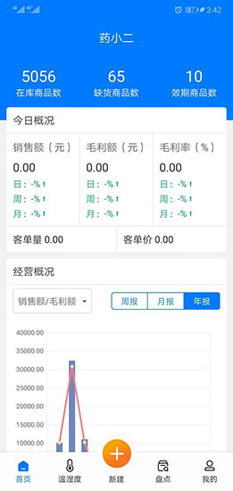 智慧脸图4