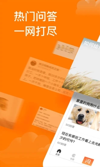 悟空问答最新免费版