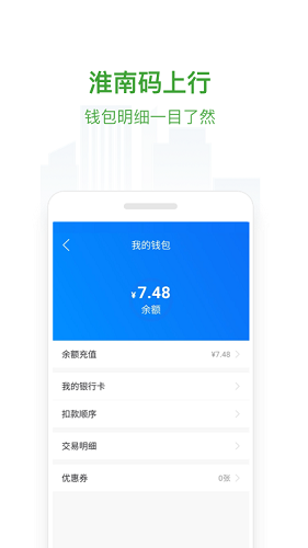 淮南码上行图2