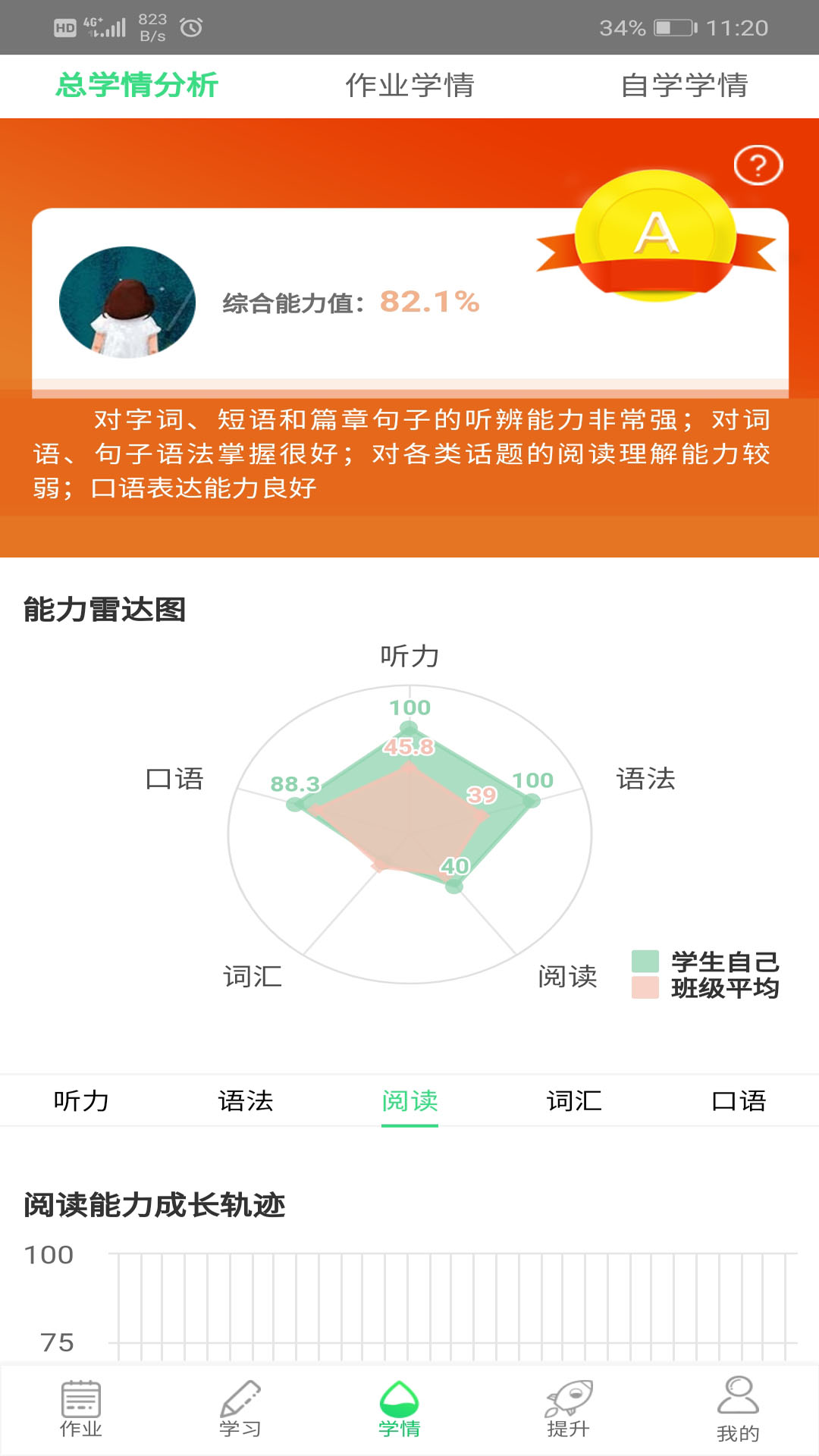 好学英语