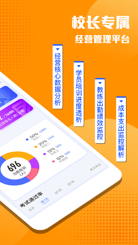 e学e驾校长版