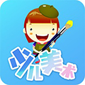少儿美术训练营官方最新版