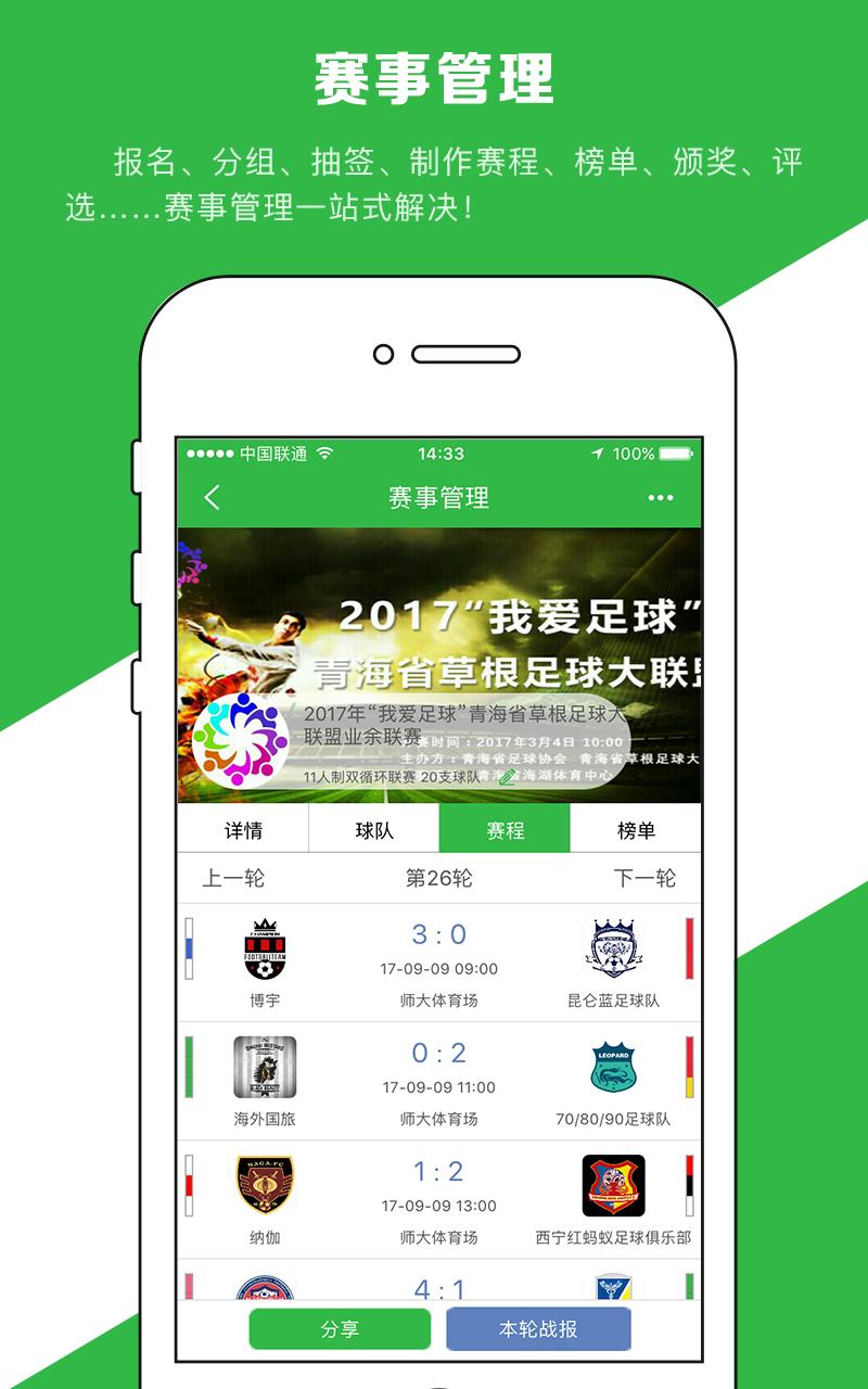 绿茵场免费原版图3