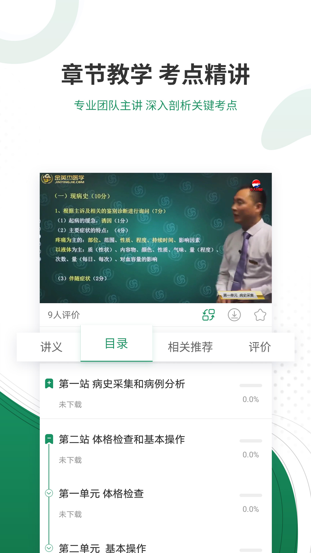 执业医师万题库原版图4