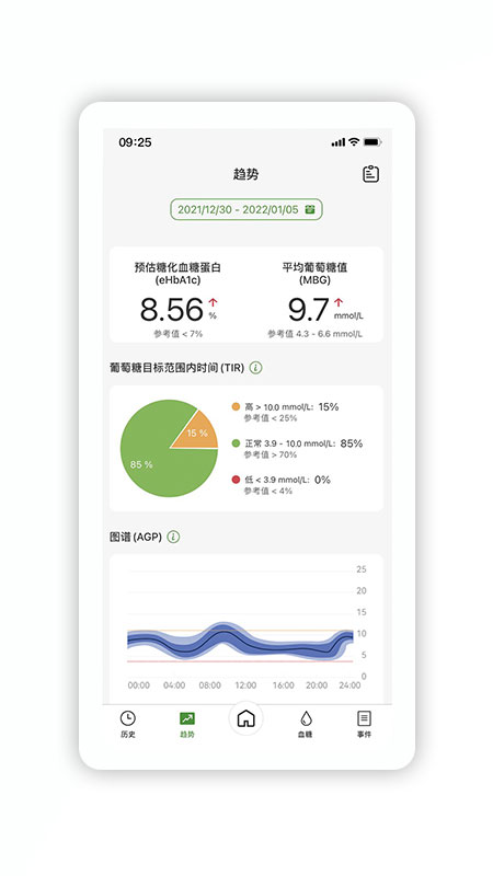 微泰动泰手机最新版图3