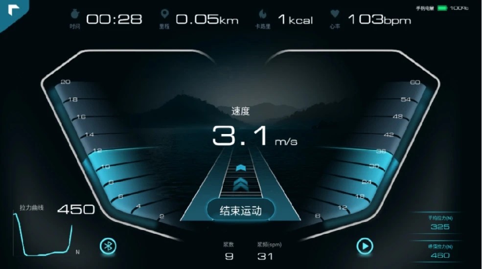 动骑最新版图4