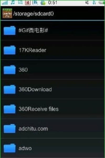 blocklauncher手机正版图3