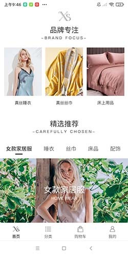 翔顺丝绸原版图3