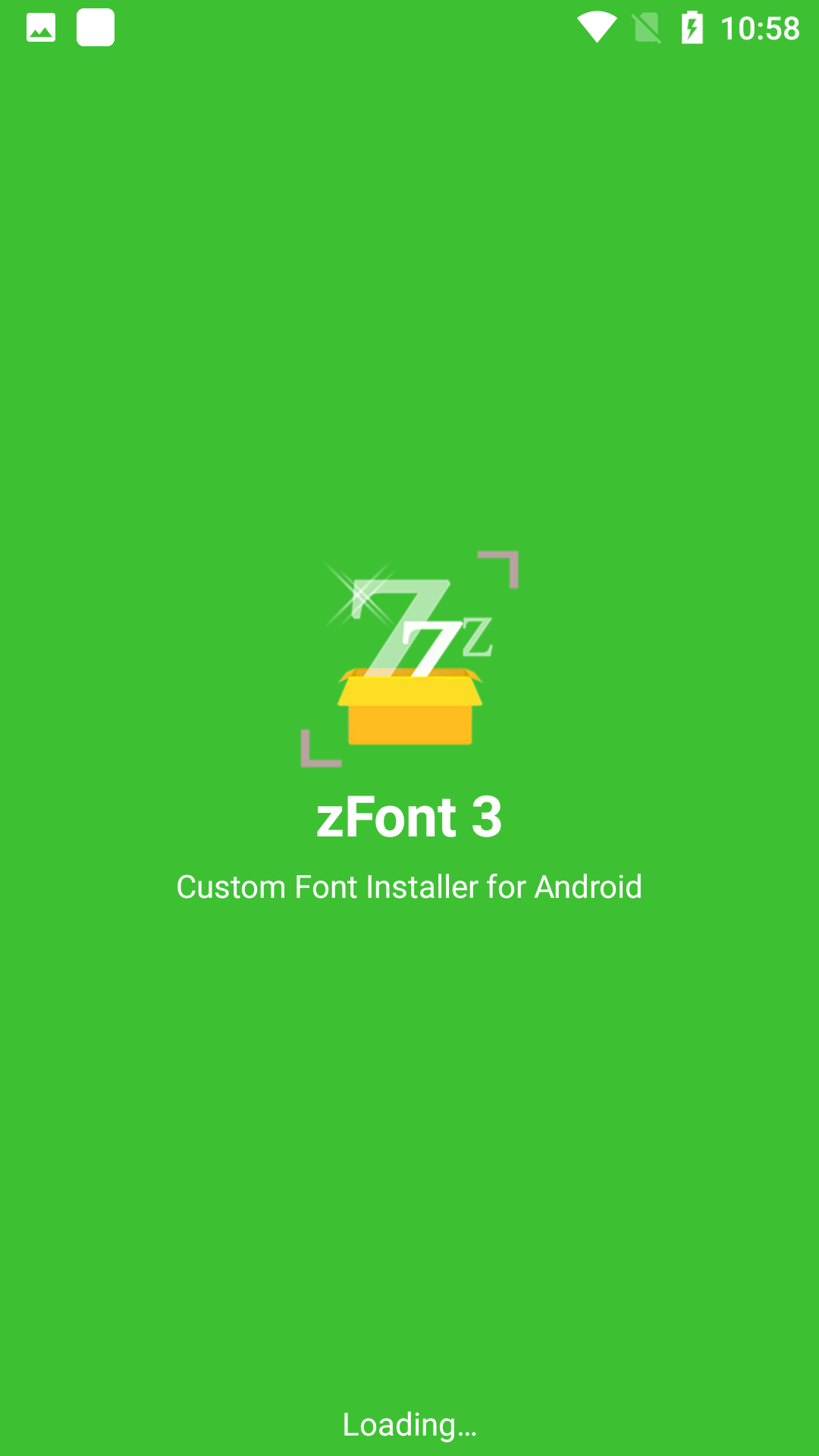 zfont本最新版图2