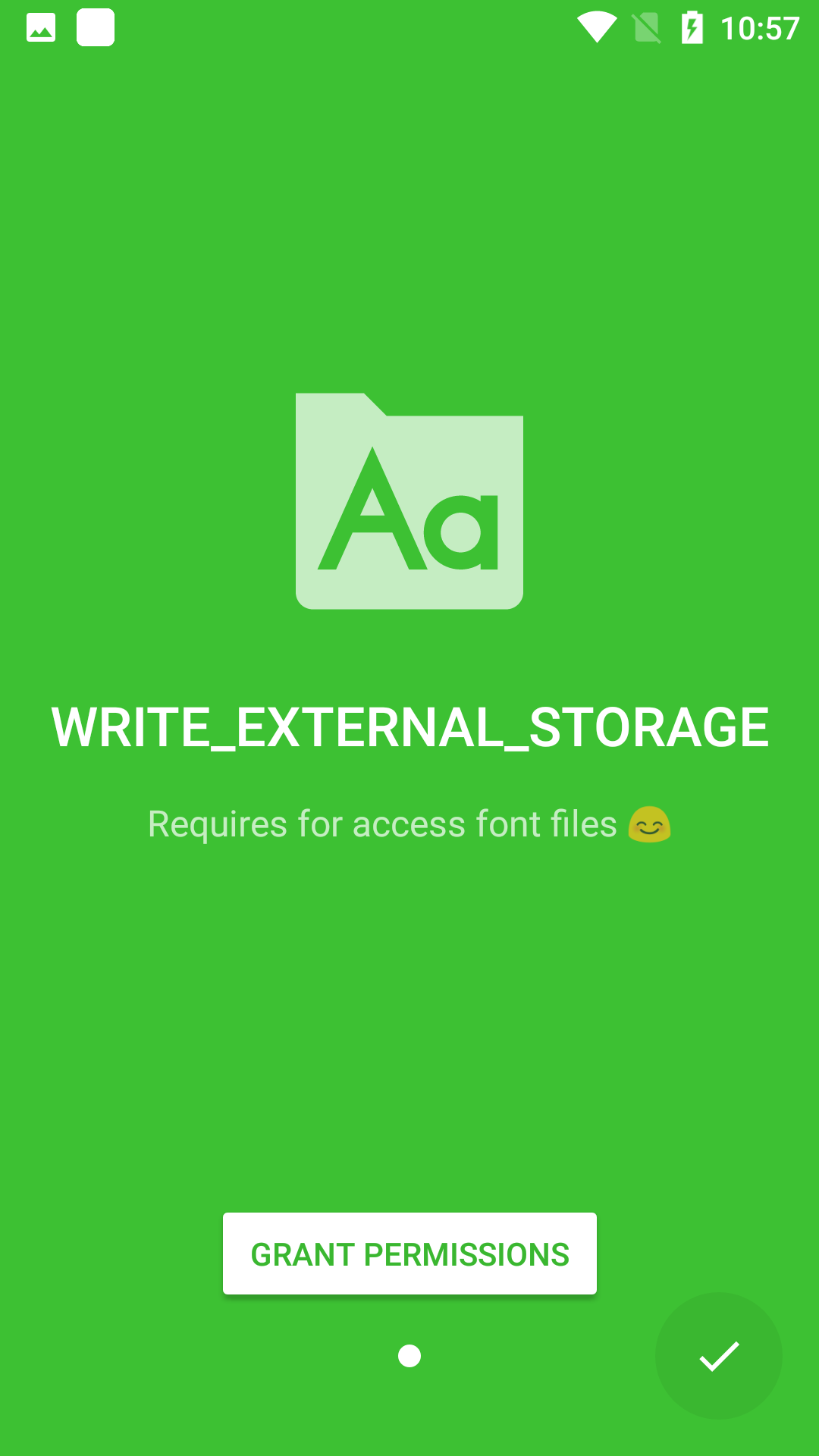 zfont本最新版图1