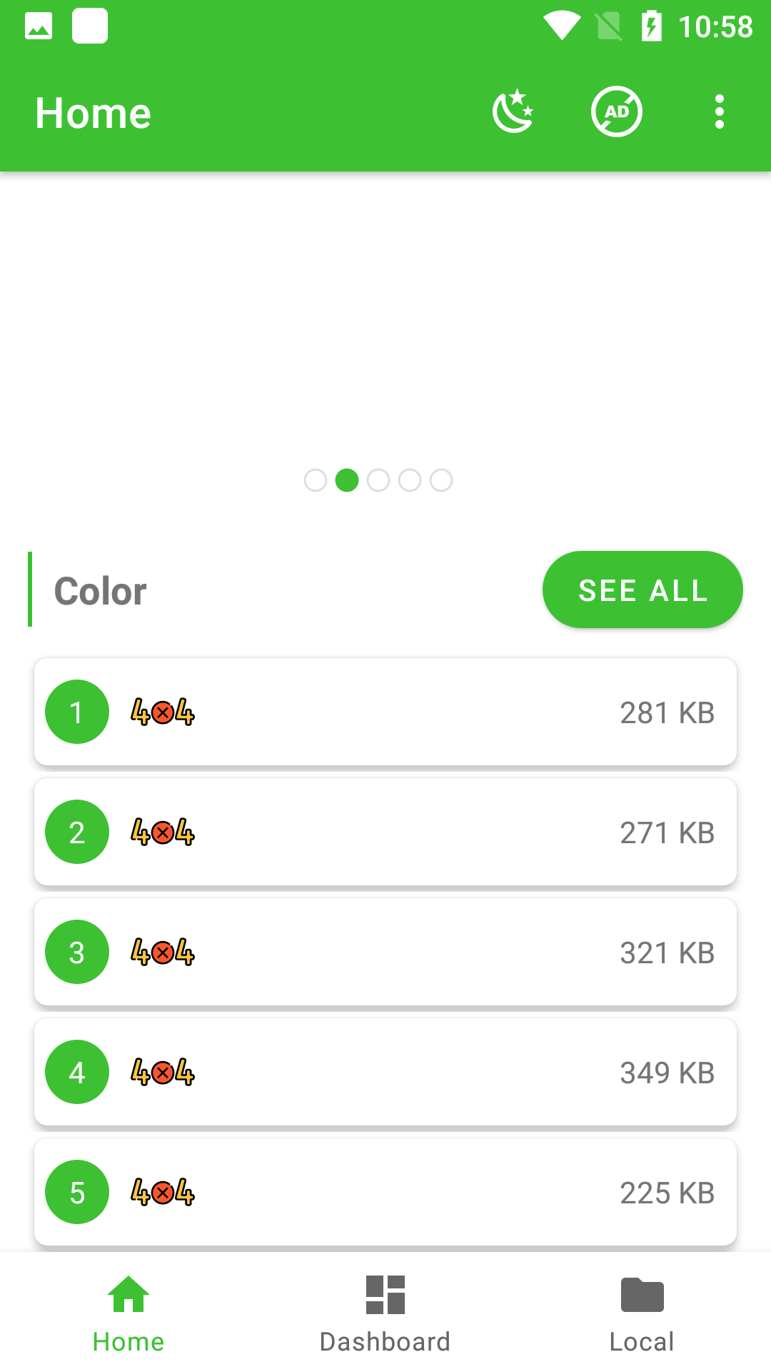 zfont本最新版图4
