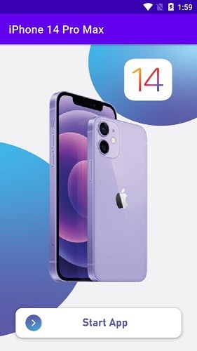iPhone14ProMax主题壁纸手机版图3