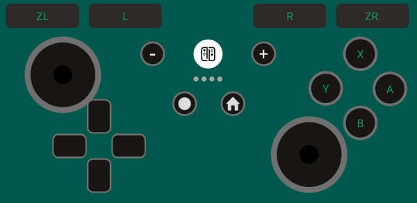 SwitchProController最新版图1