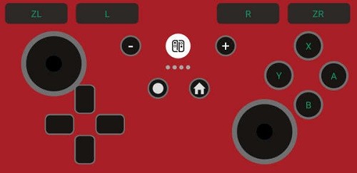 SwitchProController最新版图2