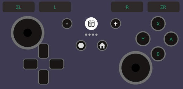 SwitchProController最新版图3