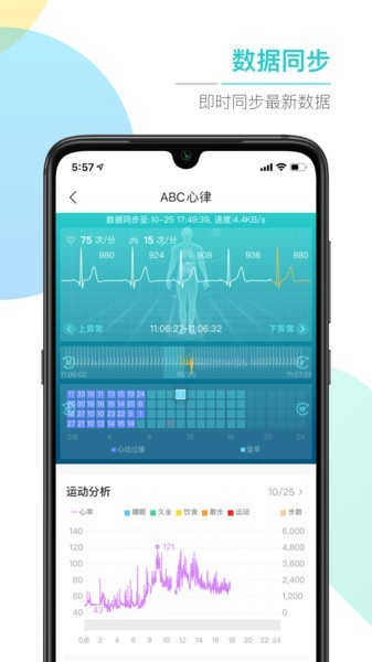 ABC健康正版图4