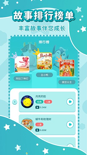 幼儿故事大全最新免费版图4