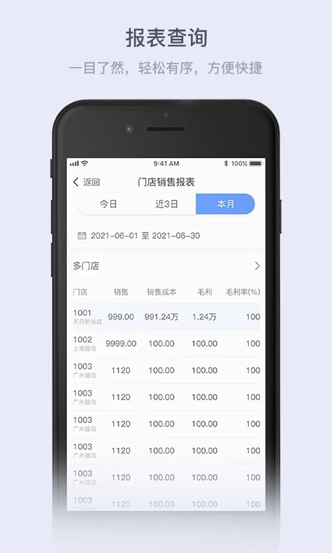 云岭管家手机最新版图2