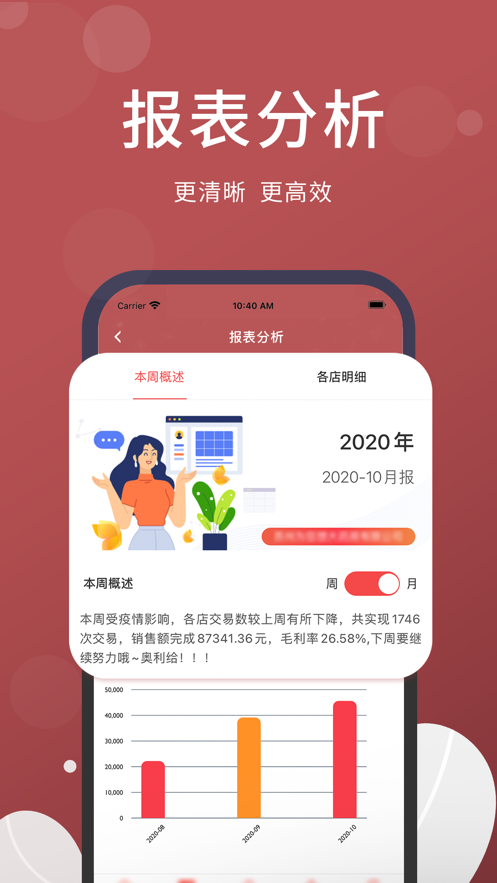药德无广告版