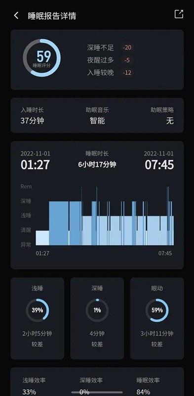 数眠无广告版图2