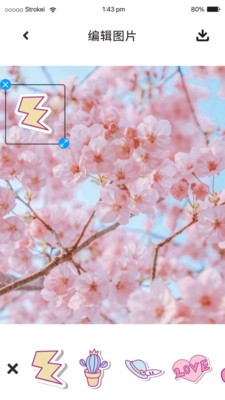 P图照片处理手机版图2