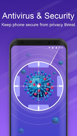 noxcleaner手机最新版图1