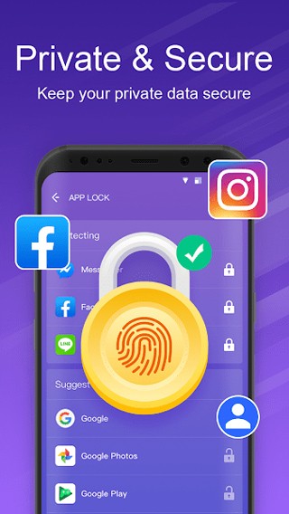 noxcleaner手机最新版图3