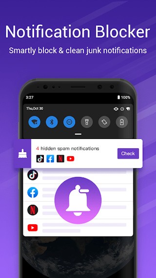 noxcleaner手机最新版图4
