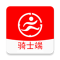 驿炜跑腿骑士端正版