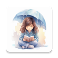 雨声专注白噪音