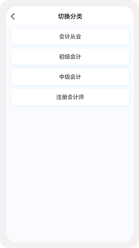 初级会计新题库直装版图2