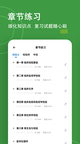 检验师练题狗图2
