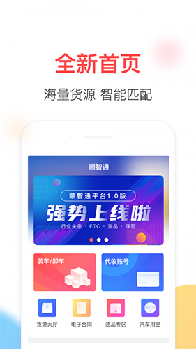 顺智通安卓直装版图3