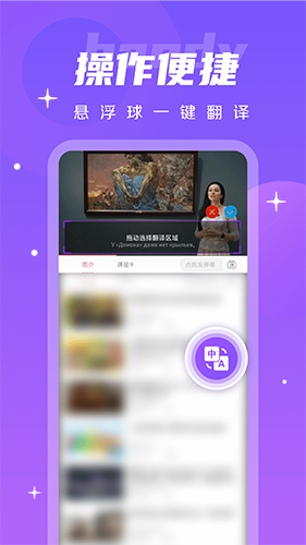 字幕翻译君通用版