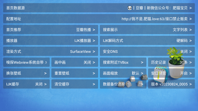 CatBoxTV电视版图3