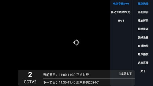 Tsy老头乐电视版图2