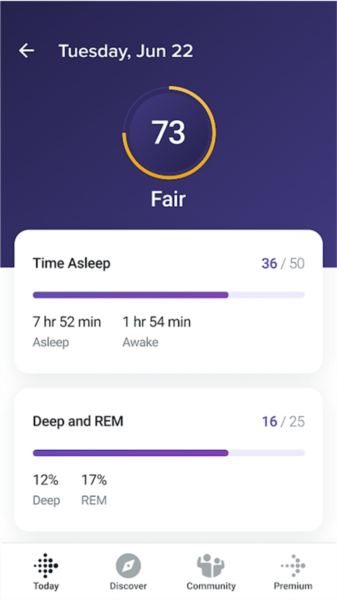 Fitbit手环最新版