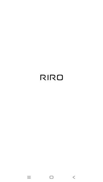 riro睿柔蓝牙耳机手机正版图1
