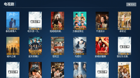 欢视影院TV电视版图1