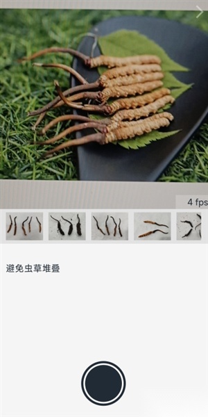 乐见虫草最新免费版