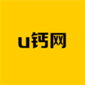 u钙网logo设计手机版