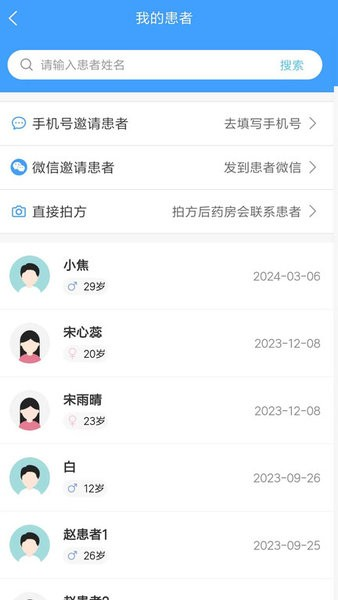 医本方医生版图4