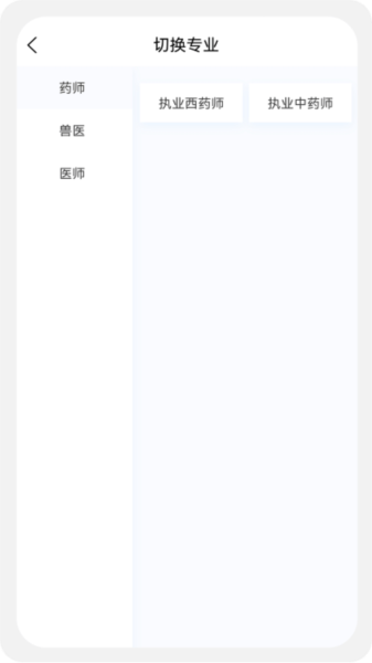 执业医药师新题库最新版图3