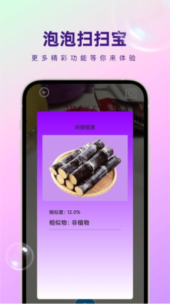 泡泡扫扫宝官方正版图2