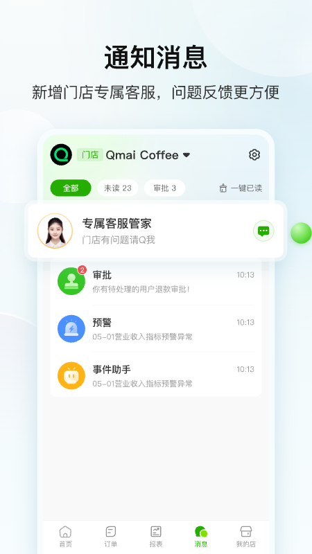 企迈数店HD原版图2