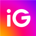 iGen相机原版