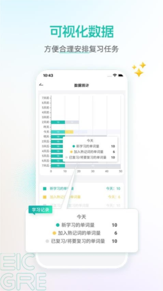 启德GRE核心词手机免费版图2