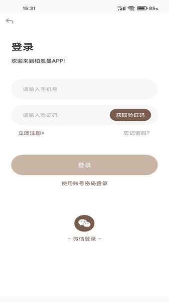 柏恩曼安卓直装版图4