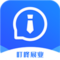 叮咚展业
