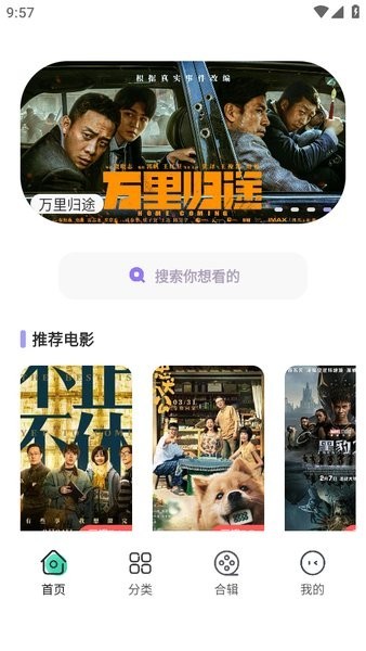 飞语影视2026官方最新版图3